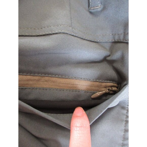 Sene Pants 50X30 Performance Golf Traveler Commuter Straight Active - Picture 8 of 9